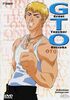 G.T.O. - Great teacher Onizuka (+riv.) Volume 02 [IT Import]