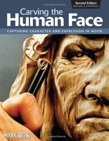 Carving the Human Face