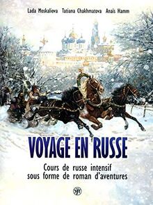 Voiazh po-russki