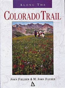 Along the Colorado Trail