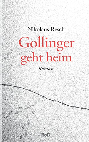 Gollinger geht heim