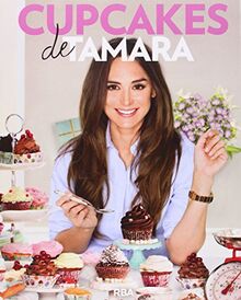 Cupcakes de Tamara (PRÁCTICA)