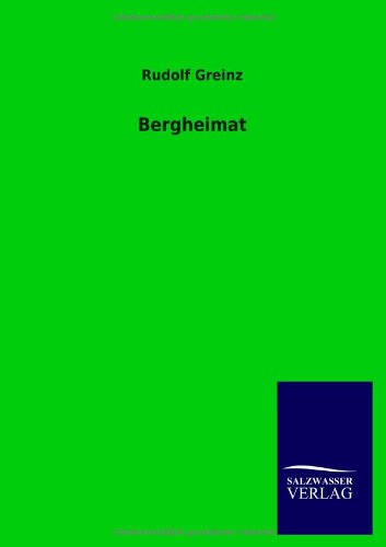 Bergheimat