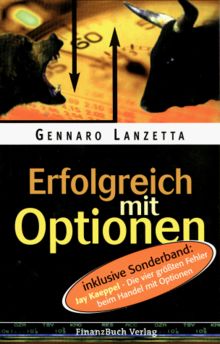 Erfolgreich mit Optionen