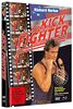 The Kick Fighter - Mediabook [Blu-ray & DVD]