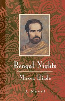 Bengal Nights: A Novel