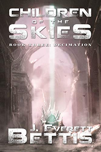 Children of the Skies: Decimation: Standard Edition