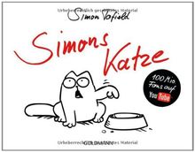 Simons Katze