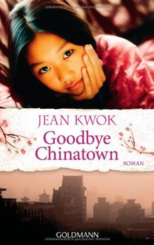 Goodbye Chinatown: Roman