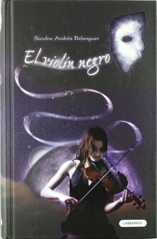 El violín negro (Narrativa fantástica)