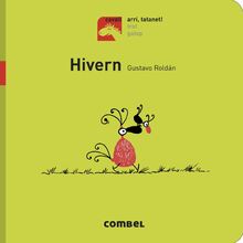Hivern - Arri, tatanet! (Cavall)