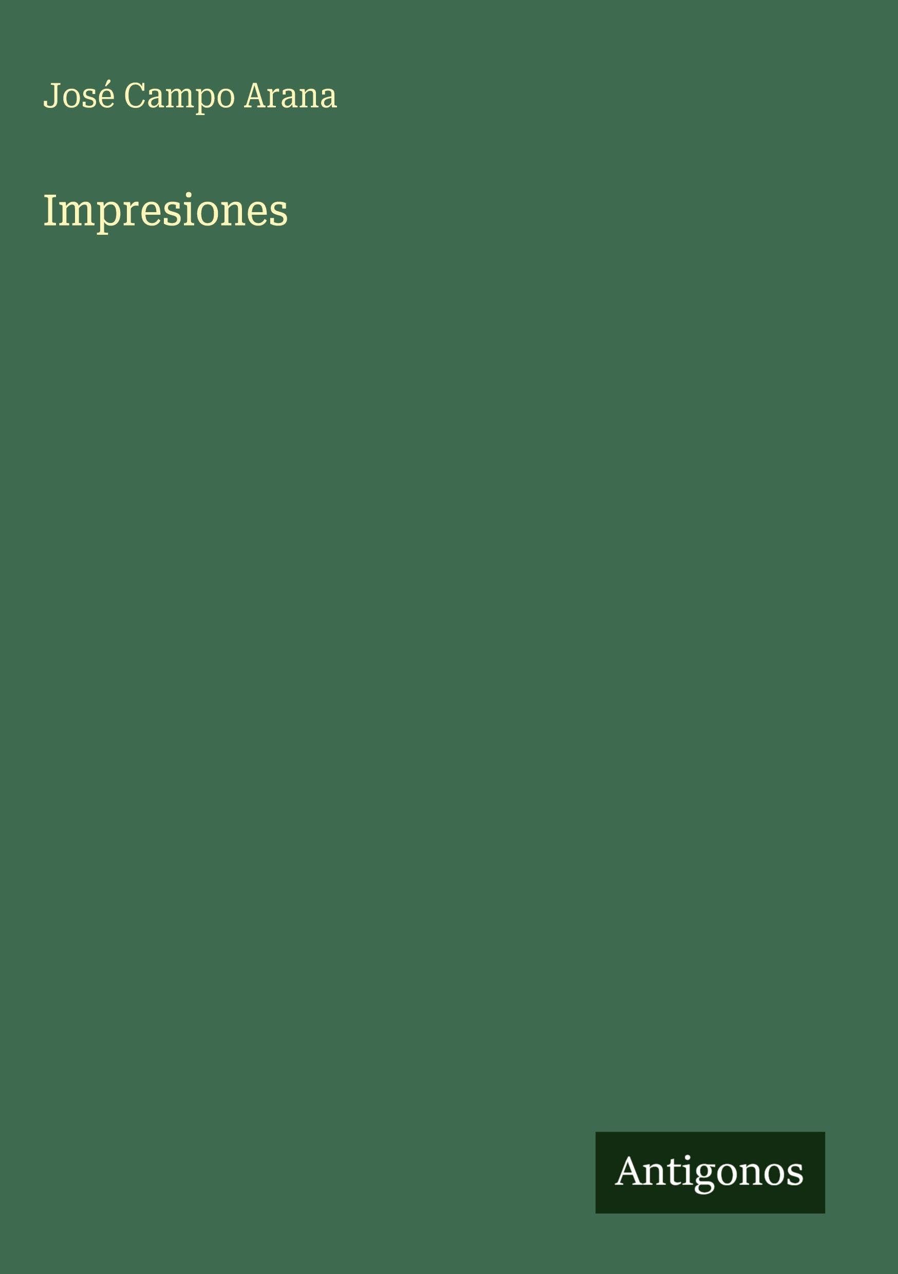 Impresiones