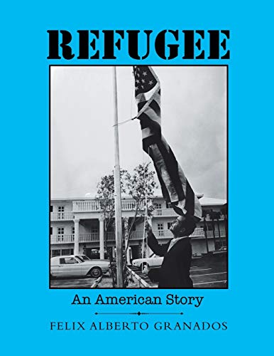 Refugee: An American Story