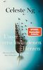 Unsre verschwundenen Herzen: Roman | "Eine eindringliche Betrachtung der - manchmal unbeabsichtigten - Macht der Worte." Stephen King