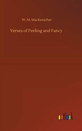 Verses of Feeling and Fancy