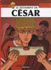 Alix: Le Testament De Cesar