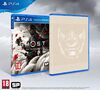 Sony, Ghost of Tsushima sur PS4, Jeu d'action et d'aventure, Édition Standard +, Version physique, En français, 1 joueur, PEGI 18