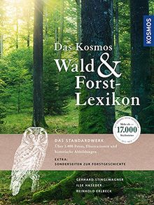 Kosmos Wald- und Forstlexikon