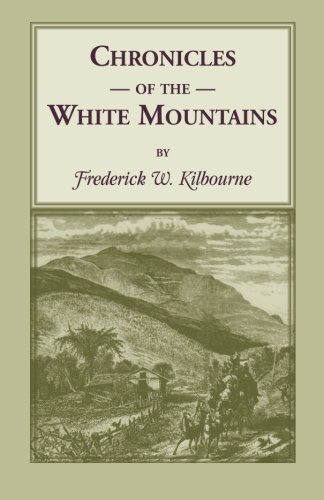 Chronicles of the White Mountains