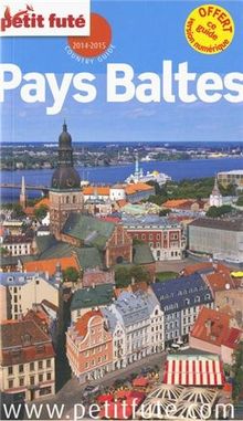 Pays baltes : 2013-2014