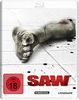 Saw - White Edition [Blu-ray] [Director's Cut]