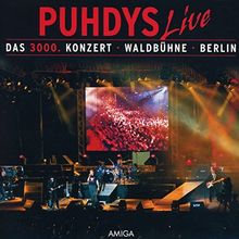 Das 3000. Konzert