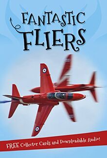 It's all about… Fantastic Fliers