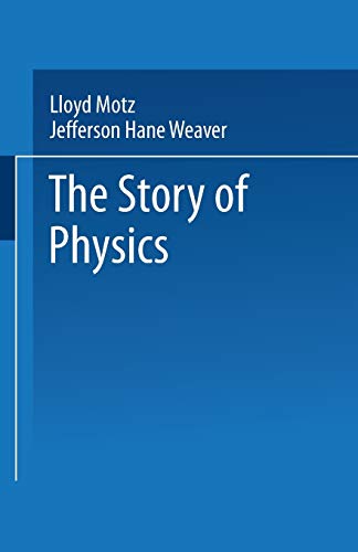 The Story of Physics
