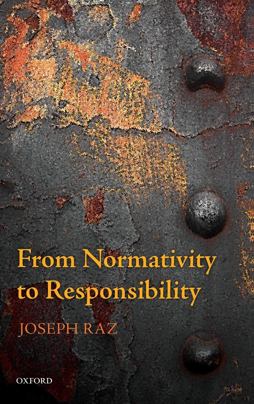 FROM NORMATIVITY TO RESPONSIBILITY C