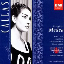 Cherubini: Medea