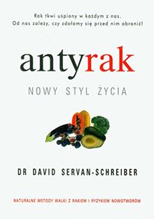 Antyrak Nowy styl zycia