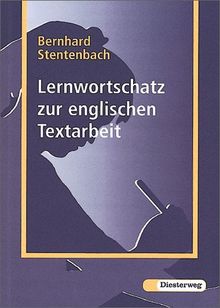 Lernwortschatz zur englischen Textarbeit (Englischer Wortschatz)