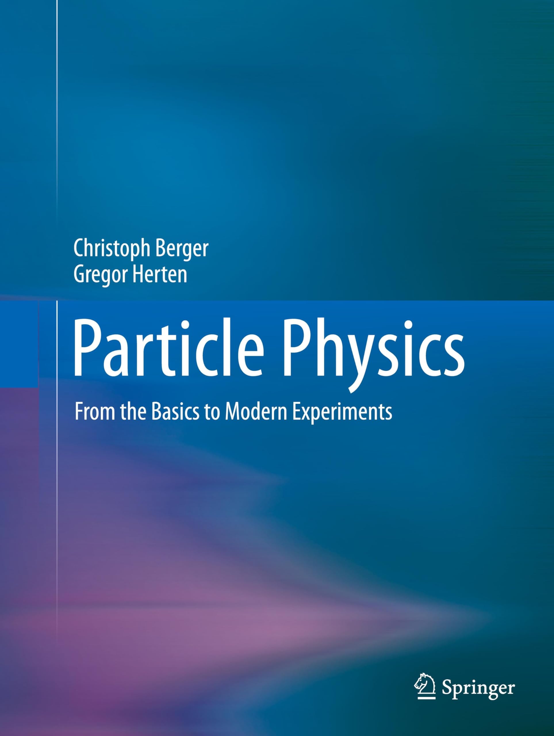 Particle Physics: From the Basics to Modern Experiments