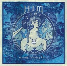 Uneasy Listening Vol.1 von Him  | CD | Zustand sehr gut