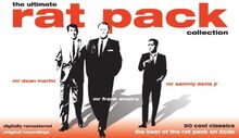 Rat Pack [ zwei CDs, Original recording remastered]