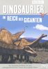 Dinosaurier - Im Reich der Giganten
