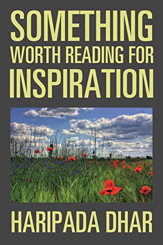Something Worth Reading for Inspiration