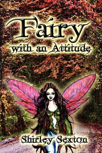 Fairy With An Attitude