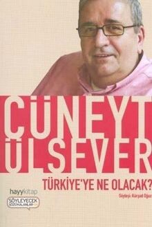 TÜRKİYEYE NE OLACAK