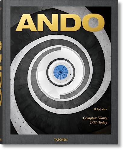 Ando : complete works : 1975-today