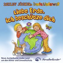 Liebe Erde,Ich Beschtze Dich