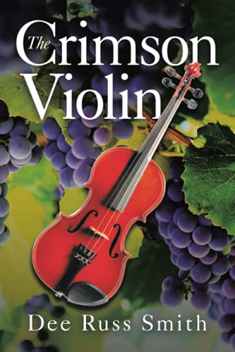 The Crimson Violin
