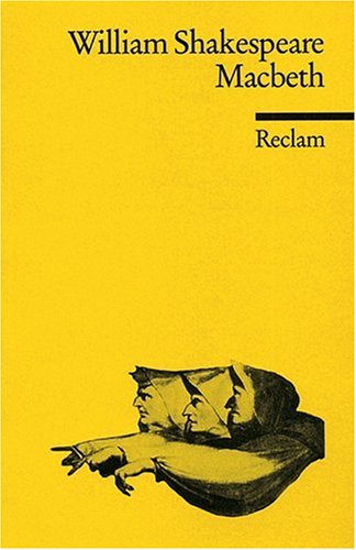 William Shakespeare - GEBRAUCHT Macbeth - Preis vom 04102023 050758 h