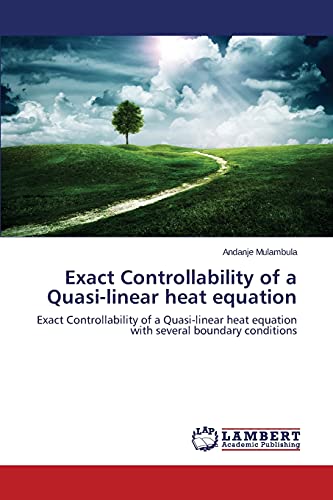 Exact Controllability of a Quasi-linear heat equation: Exact Controllability of a Quasi-linear heat equation with several boundary conditions