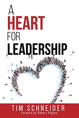 A Heart for Leadership