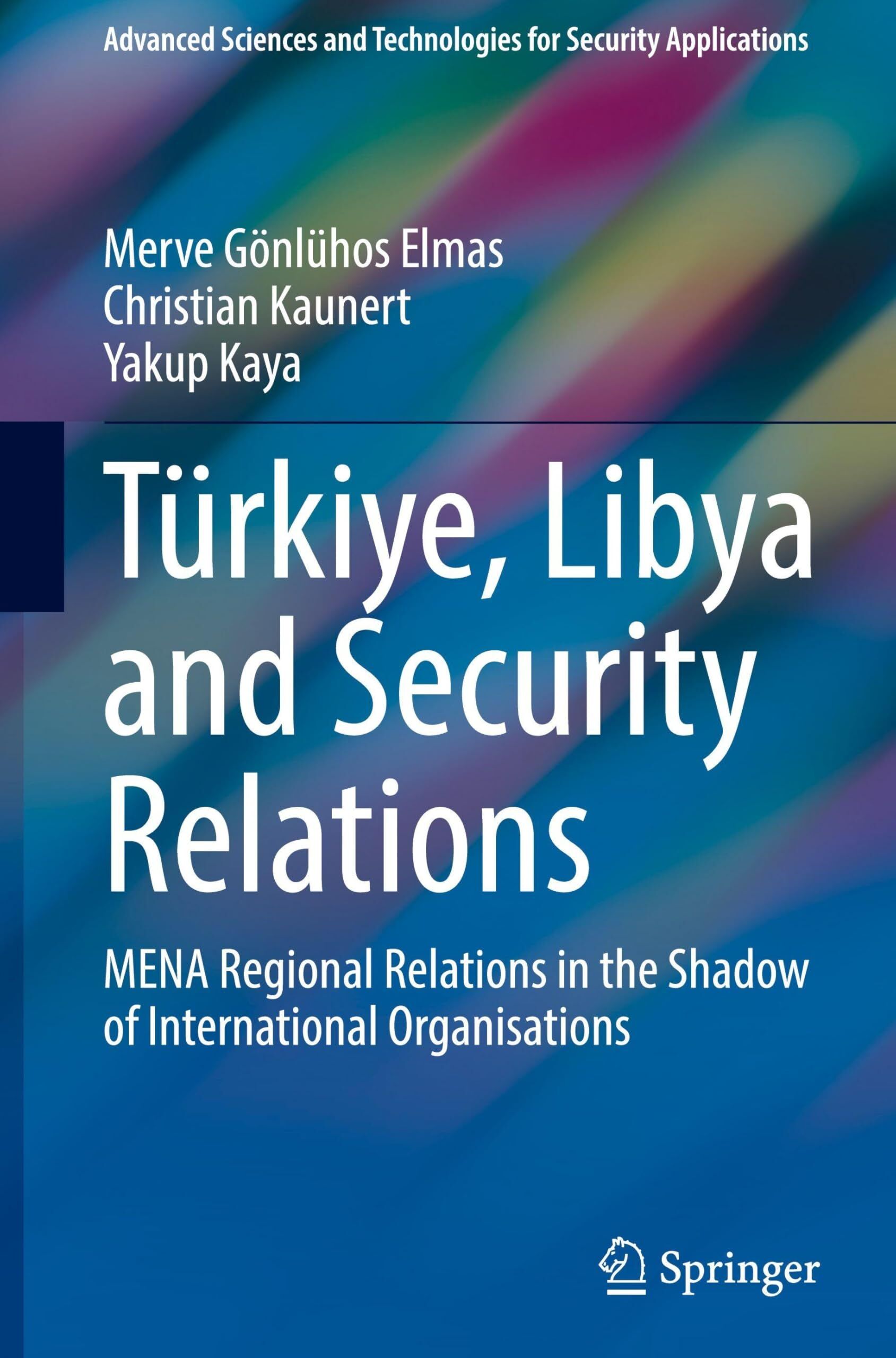 Tu¿rkiye, Libya and Security Relations