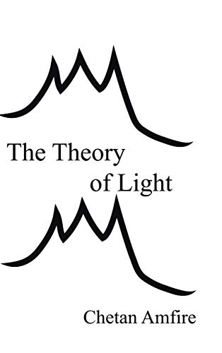 The Theory of Light