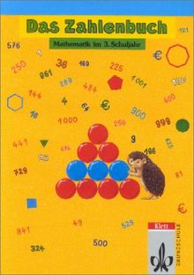 Das Zahlenbuch, Neuausgabe, EURO, Mathematik im 3. Schuljahr