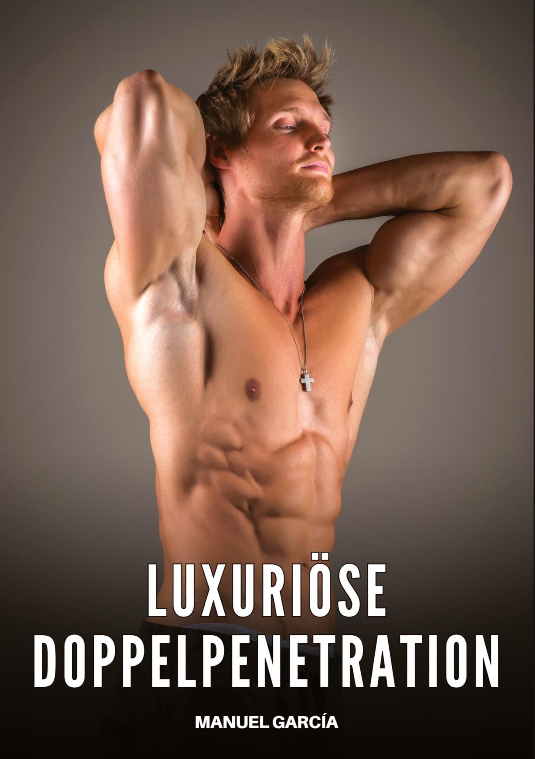 Luxuriöse Doppelpenetration