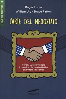 L'arte del negoziato